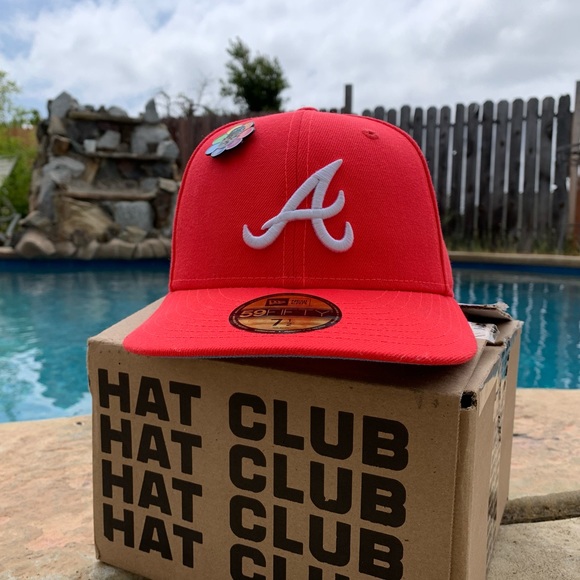 Braves Jae tips 7 1/2